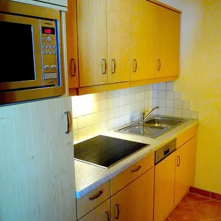 Appartementhaus Unterkofler Grossarl Room photo