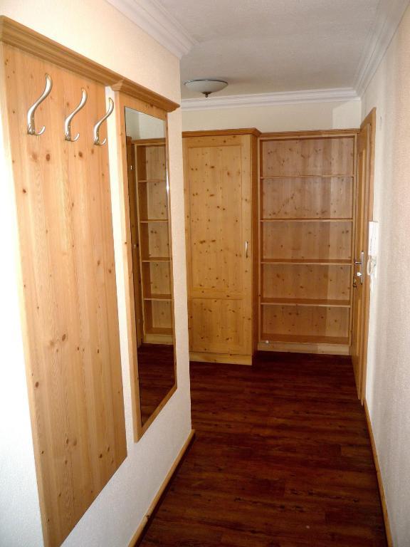 Appartementhaus Unterkofler Apartment Grossarl