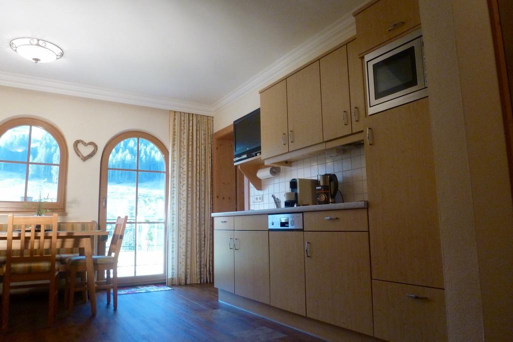 Appartementhaus Unterkofler Apartment