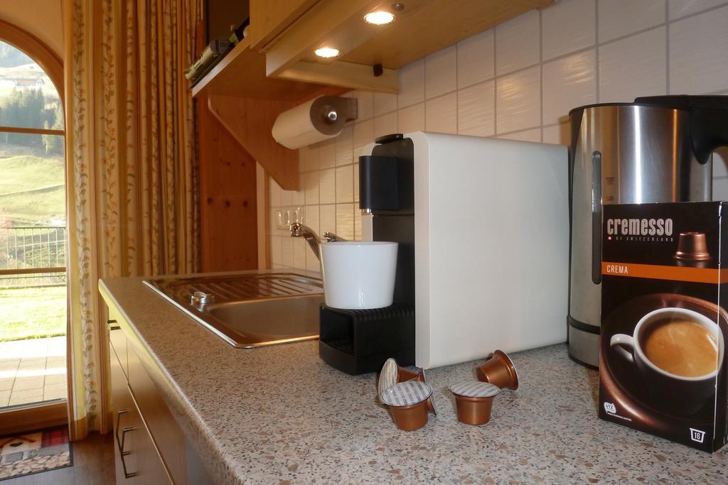 Appartementhaus Unterkofler Apartment *