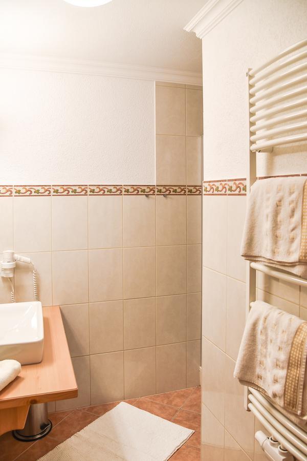 Apartment Appartementhaus Unterkofler