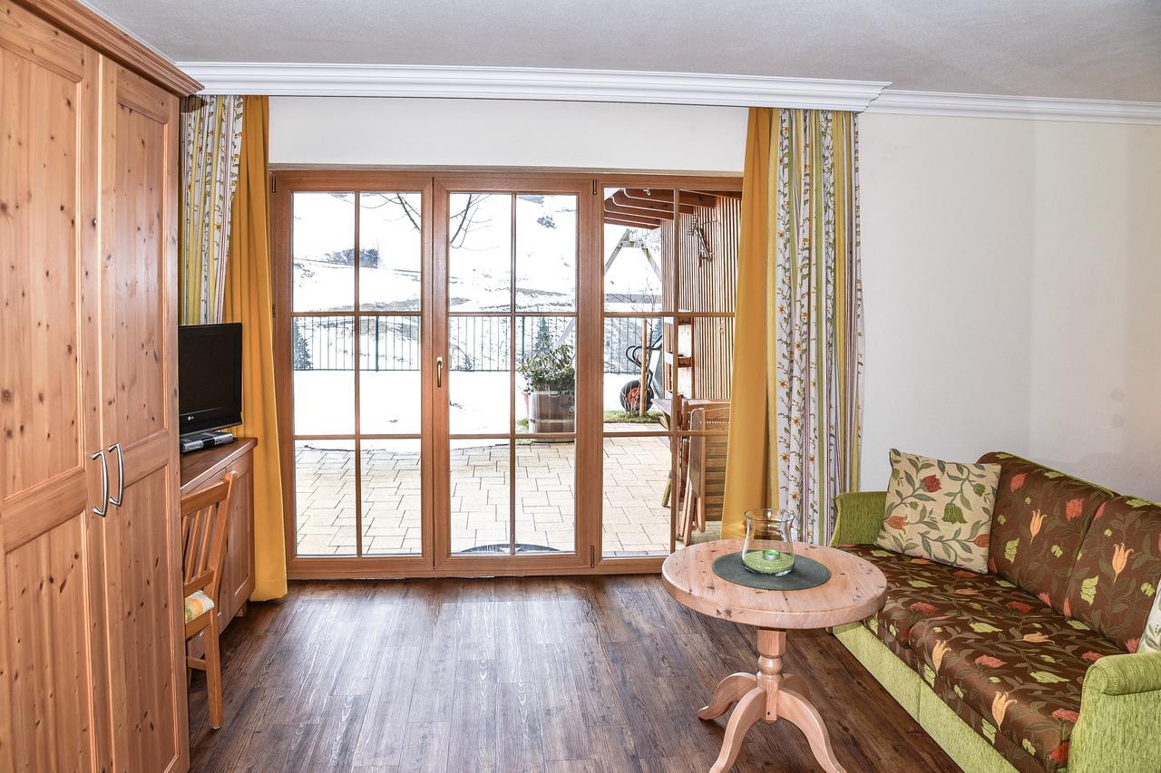 Appartementhaus Unterkofler Apartment