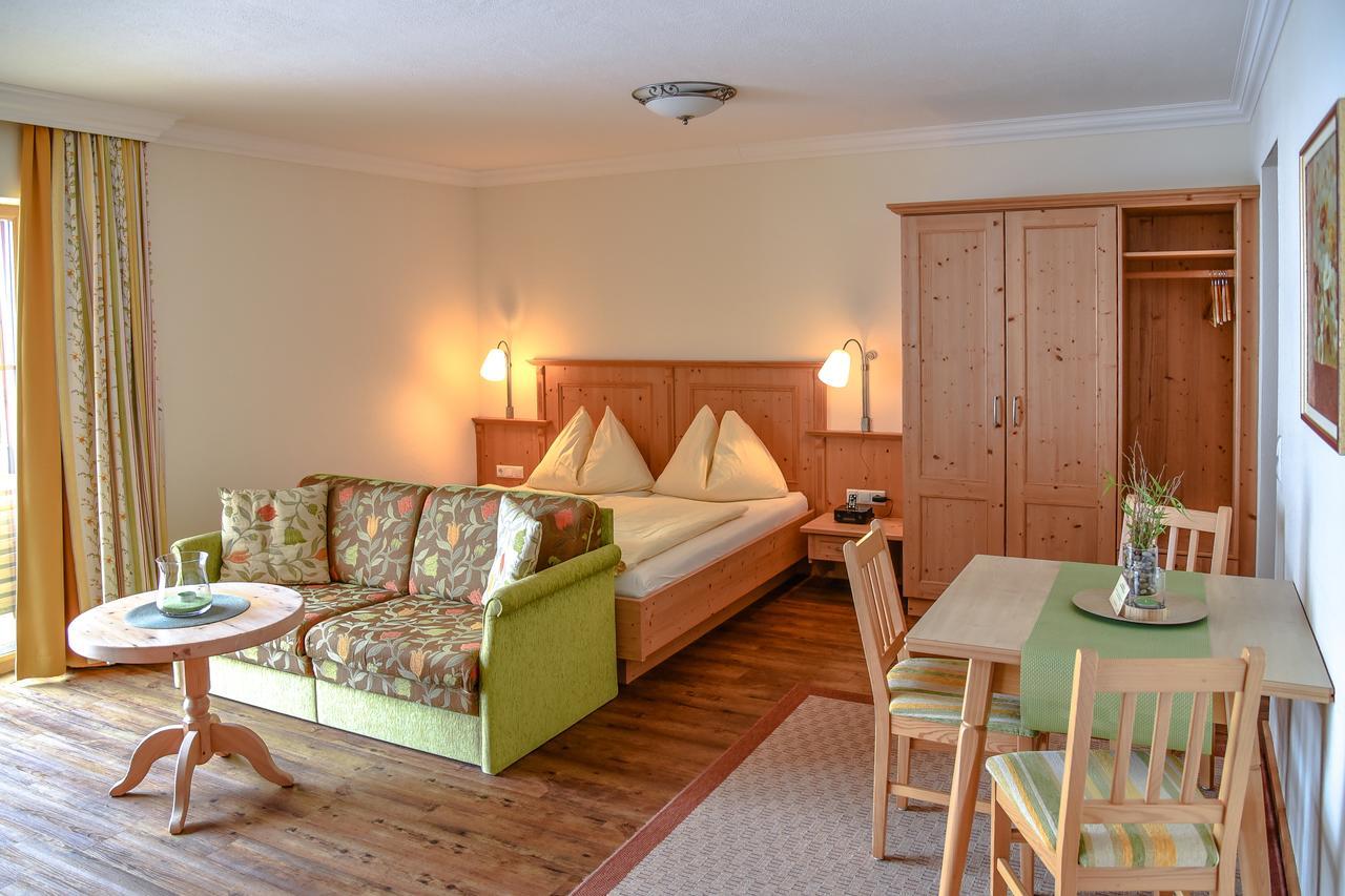 Appartementhaus Unterkofler Apartment Grossarl